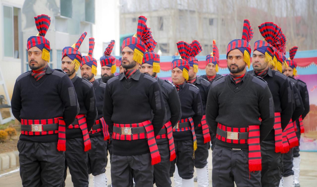 Best Security Guard Service in Bemina, Srinagar